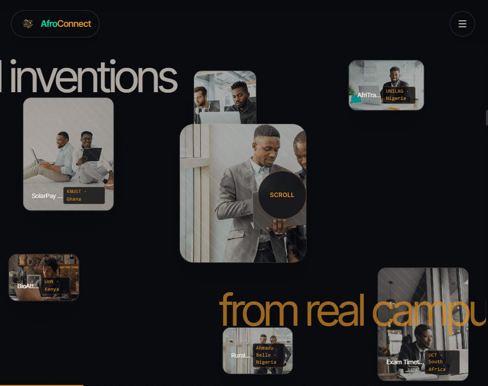 AfroConnect