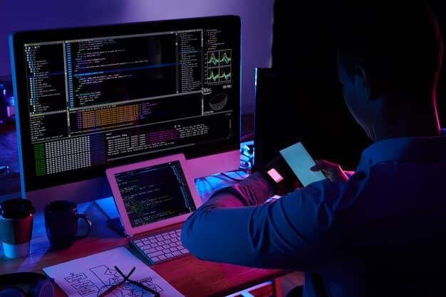 Software development
