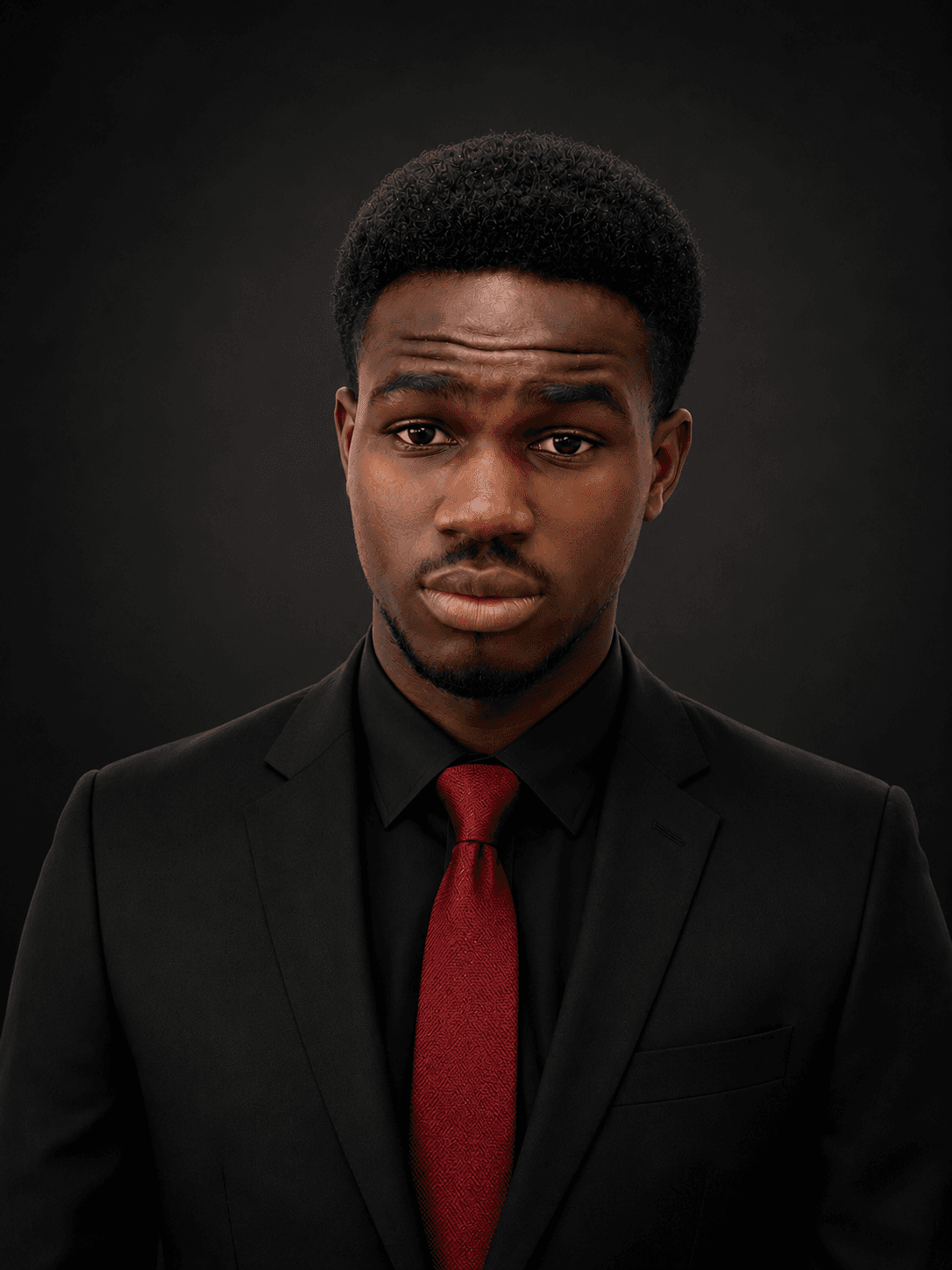 Andrew Adakole